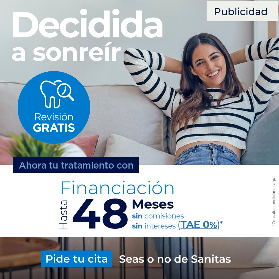 Sanitas Dental