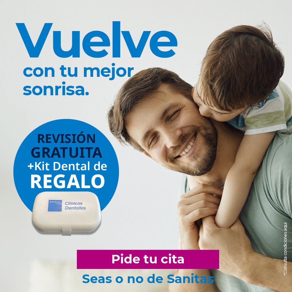 Sanitas Dental