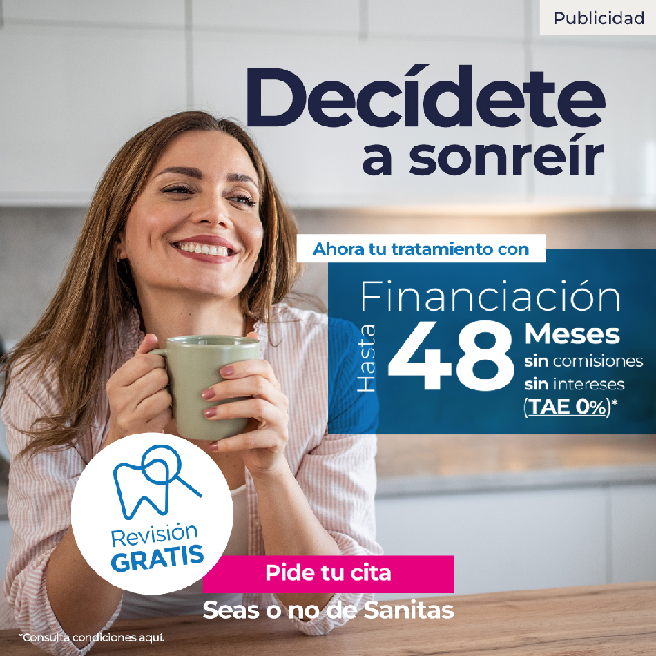 Sanitas Dental