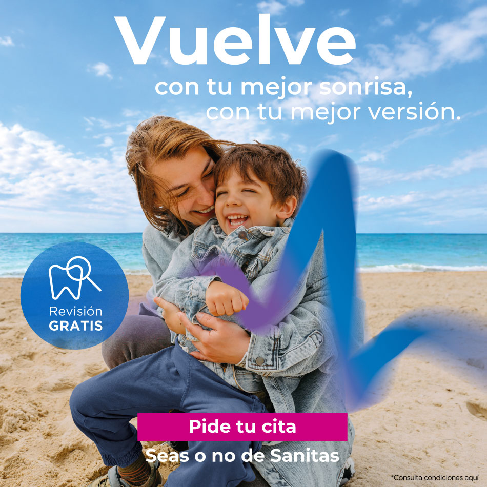 Sanitas Dental