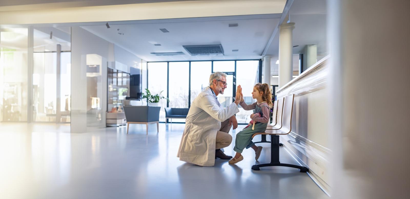 Centro Médico Córdoba Sanitas