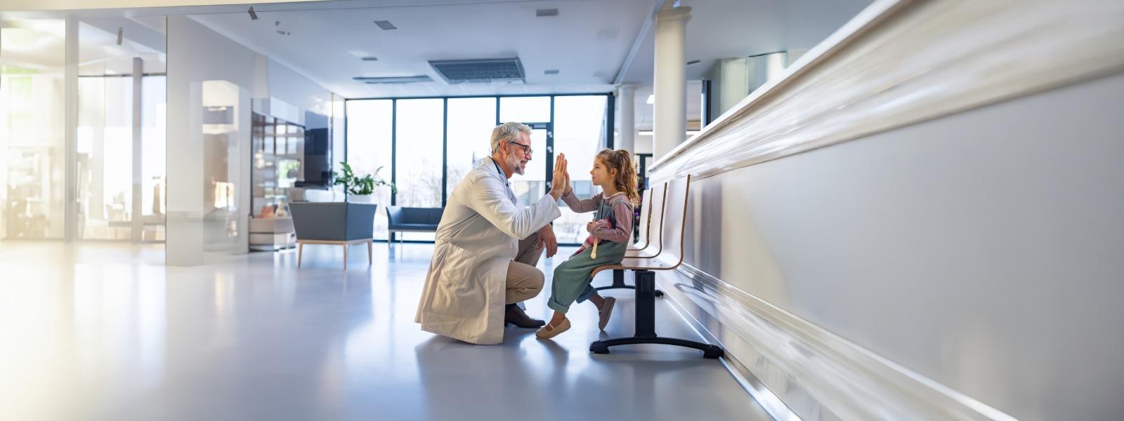 Cuidamos de tu salud y la de las personas que más te importan