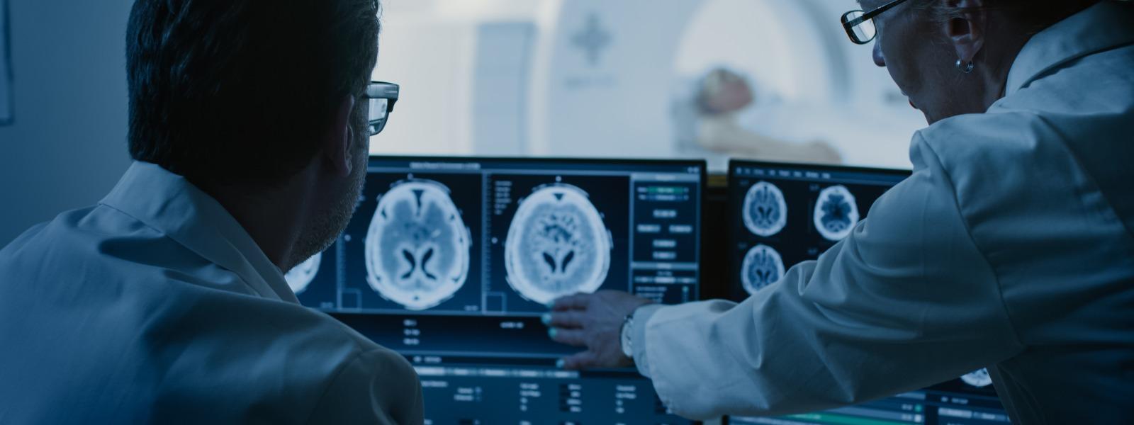 Centro Médico Sanitas Valdebebas - Neurociencia