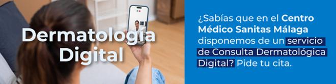 Servicio Dermadigital Málaga