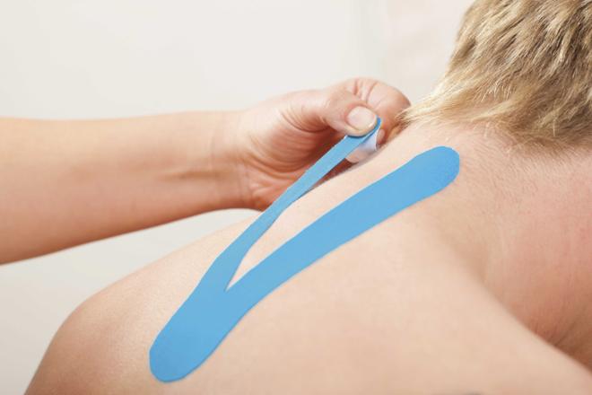 Fisioterapia y Rehabilitación