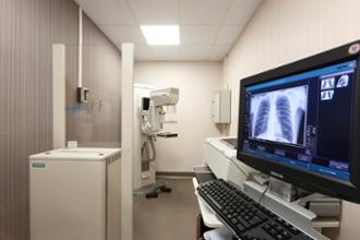 Tecnología pionera en el centro médico La Buhaira