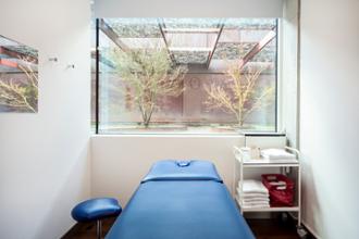 Consulta del Centro Médico Boadilla