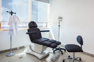 Consulta en Centro Médico Boadilla