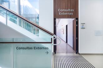 Consultas Externas en Centro Médico Boadilla