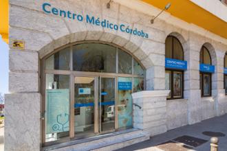 Milenium Centro Médico Córdoba