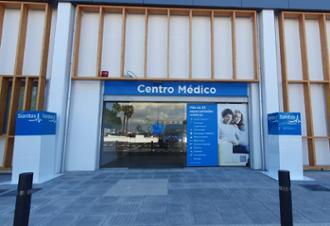 Apertura primer centro médico Málaga