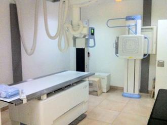 Radiodiagnostico MCM Alcorcon