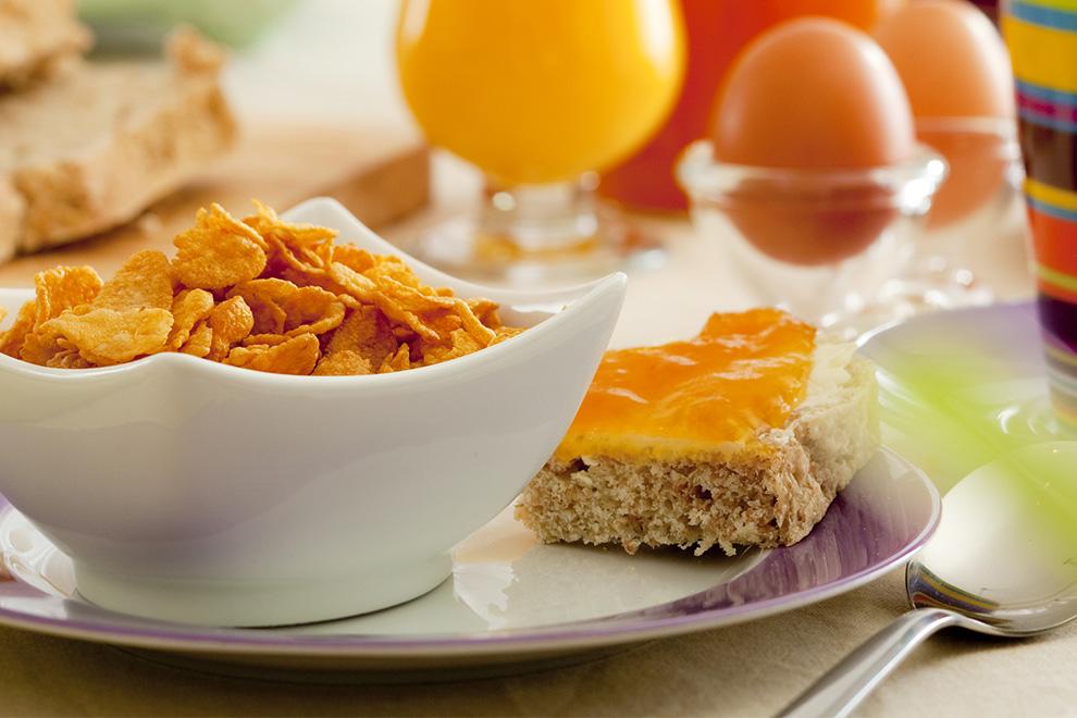 Qué comer si se tiene úlcera de estómago Qué comer si se tiene úlcera de estómago