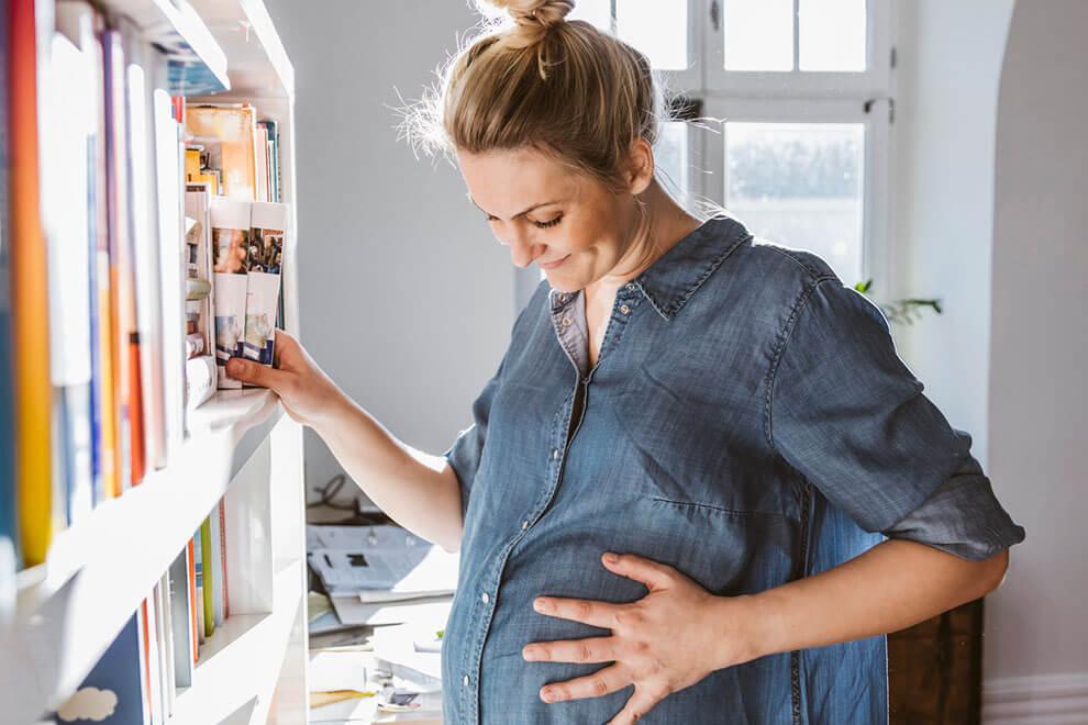 Puedo estar embarazada? Prueba de embarazo- canal Salud