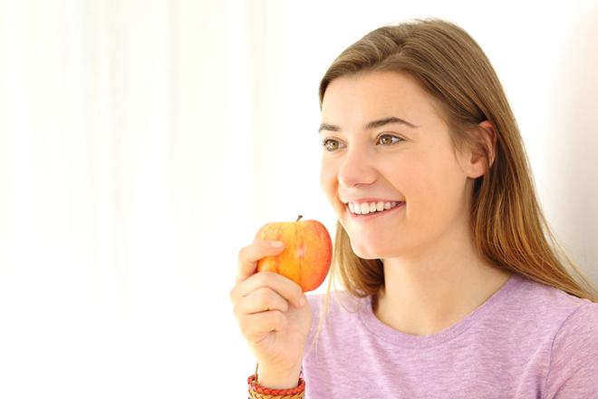 adolescentes y formas de alimentarse