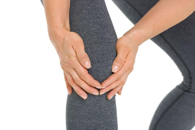 artrosis de rodilla