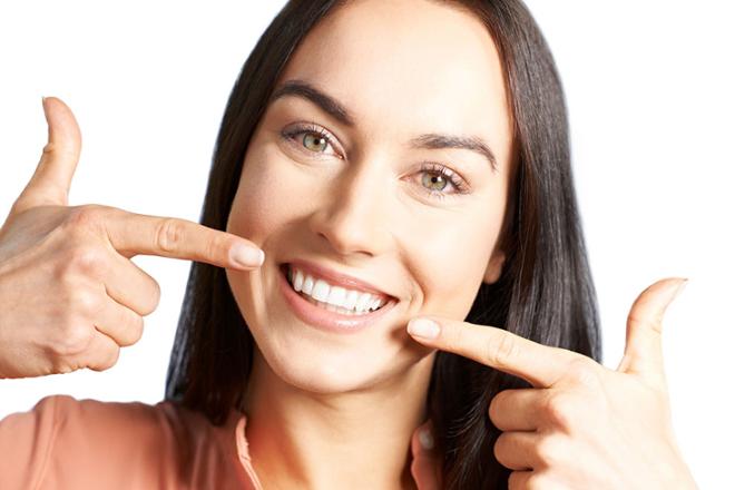 cómo funciona el blanqueamiento dental