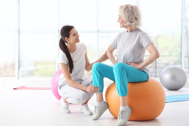 Cómo tratar la osteoporosis y la osteomalacia