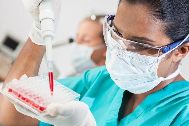 Cómo interpretar un hemograma