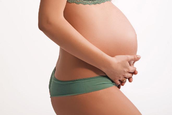 Leucorrea en el embarazo