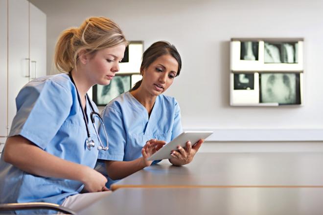 reconocimiento médico cardiológico