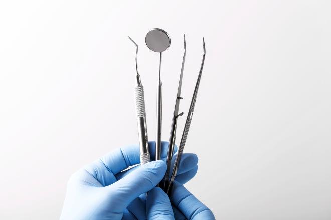 alveolitis, alveolitis dental