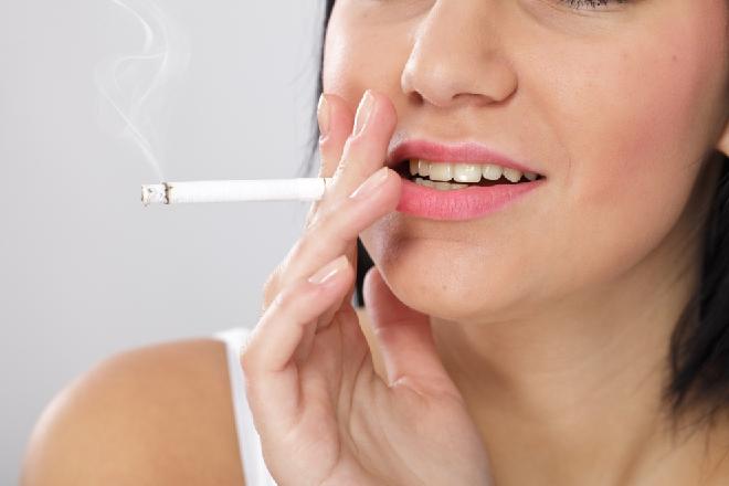 dientes amarillos, dientes amarillentos