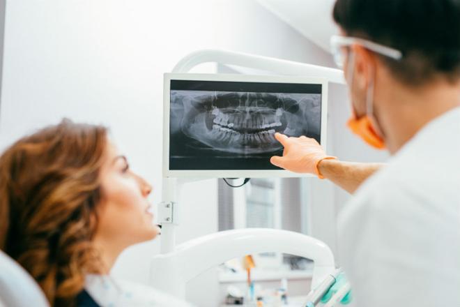 El cáncer y su relación con la salud bucodental