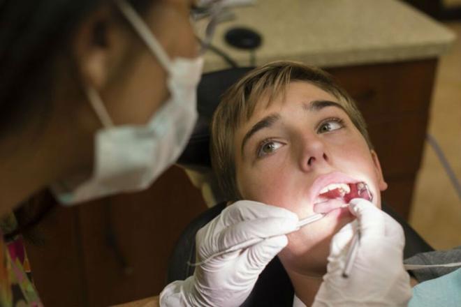 Higiene bucodental y enfermedades vasculares