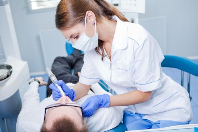 reendodoncia odontología