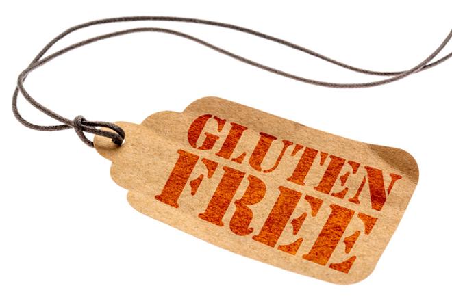alimentos para celíacos