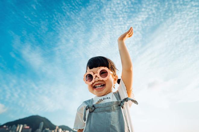 Odontopediatría Salud Dental