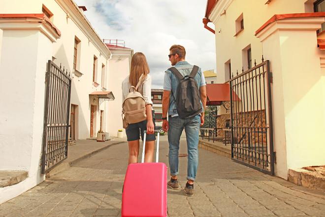 elegir seguro viajes