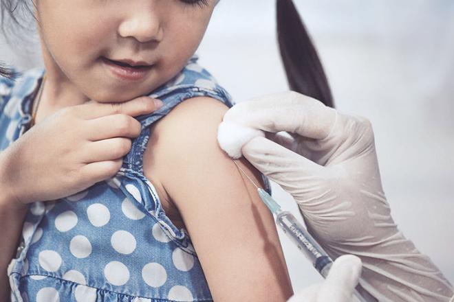Vacunación Sanitas