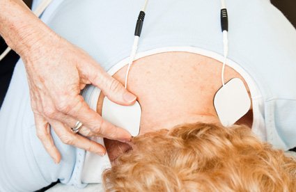 Para qué sirve la electroestimulación
