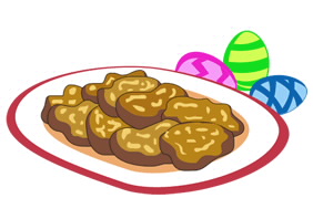 Imagen dieta alimentos torrijas nada menos
