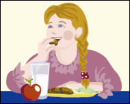Nutrir y alimentarse