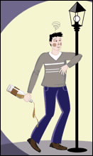 Consecuencias de beber alcohol