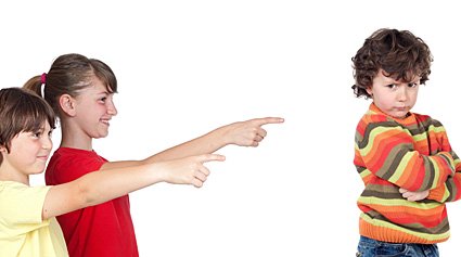 acoso escolar bullying qué es