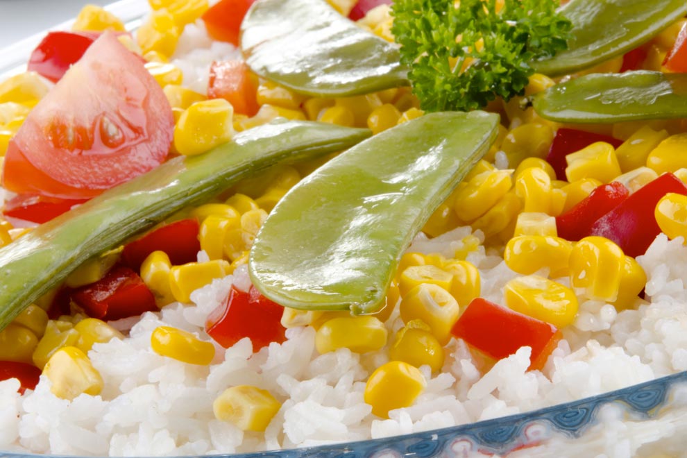 Alimentos ricos en melatonina