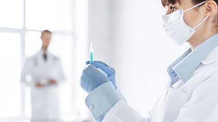 efectos secundarios del botox