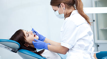 limpieza dental paso a paso