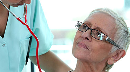 malnutrición personas mayores