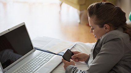 nomofobia miedo a estar sin el teléfono móvil