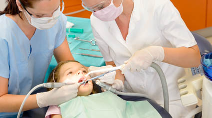 ortodoncia infantil