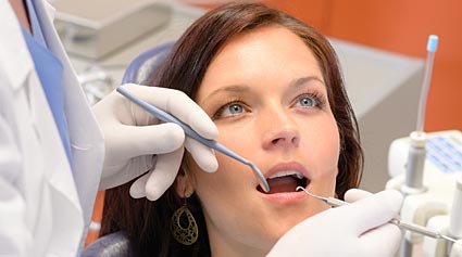 Consejos primera consulta al dentista