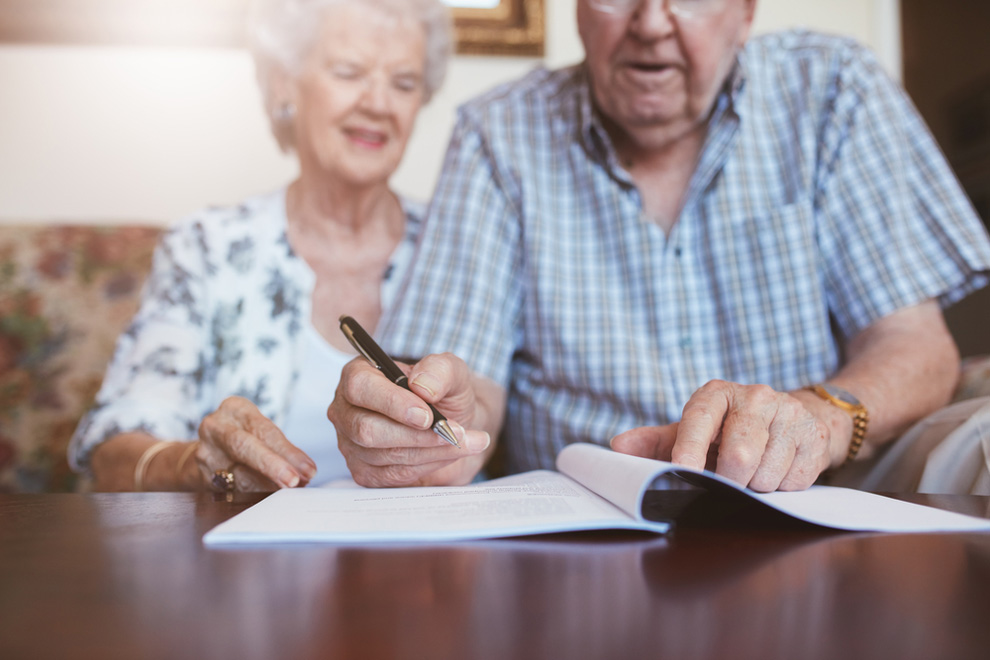 Propósitos para el año nuevo