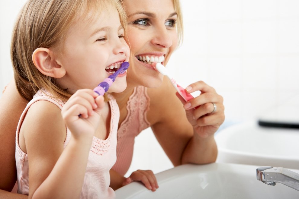 consejos higiene oral
