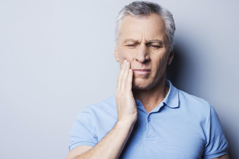 dolor dientes sin caries