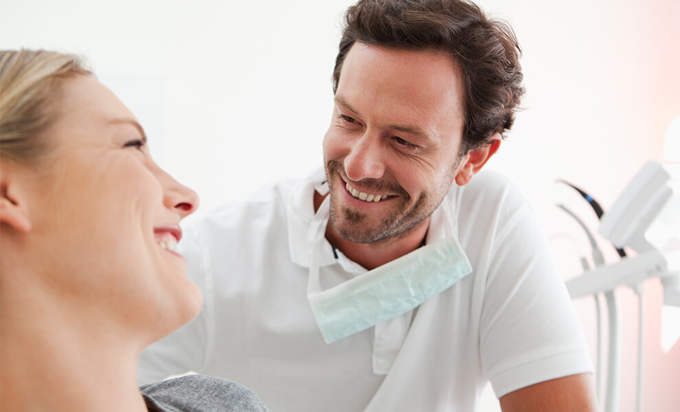 Tratamiento gingivitis
